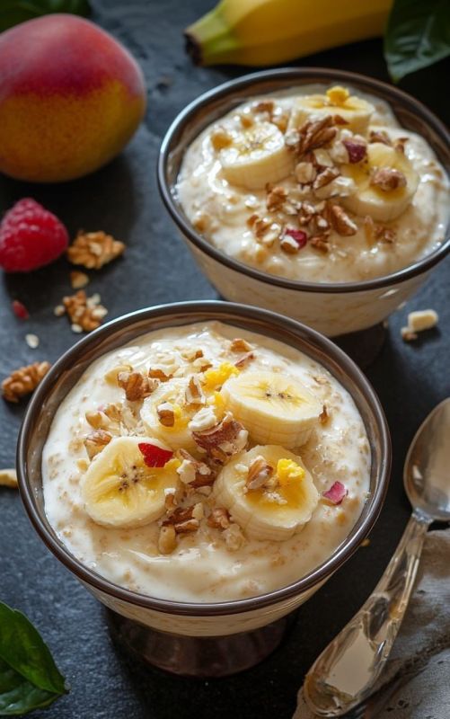 Завтрак, который изменит ваше утро