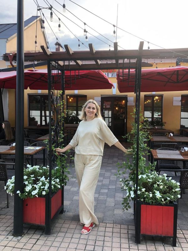 ��� ��������� �������� ����� � ������ ����: �������� Bottega Toscana