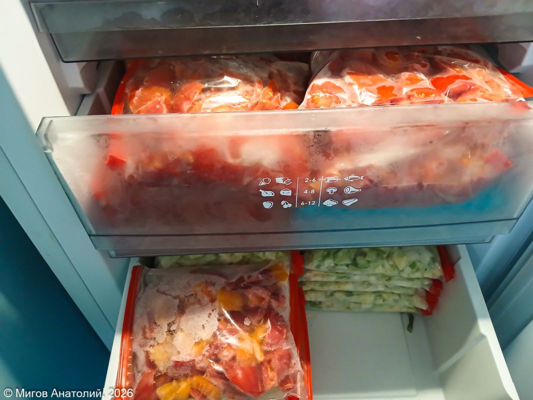 Паста по-флорентийски с кабачками и говядиной