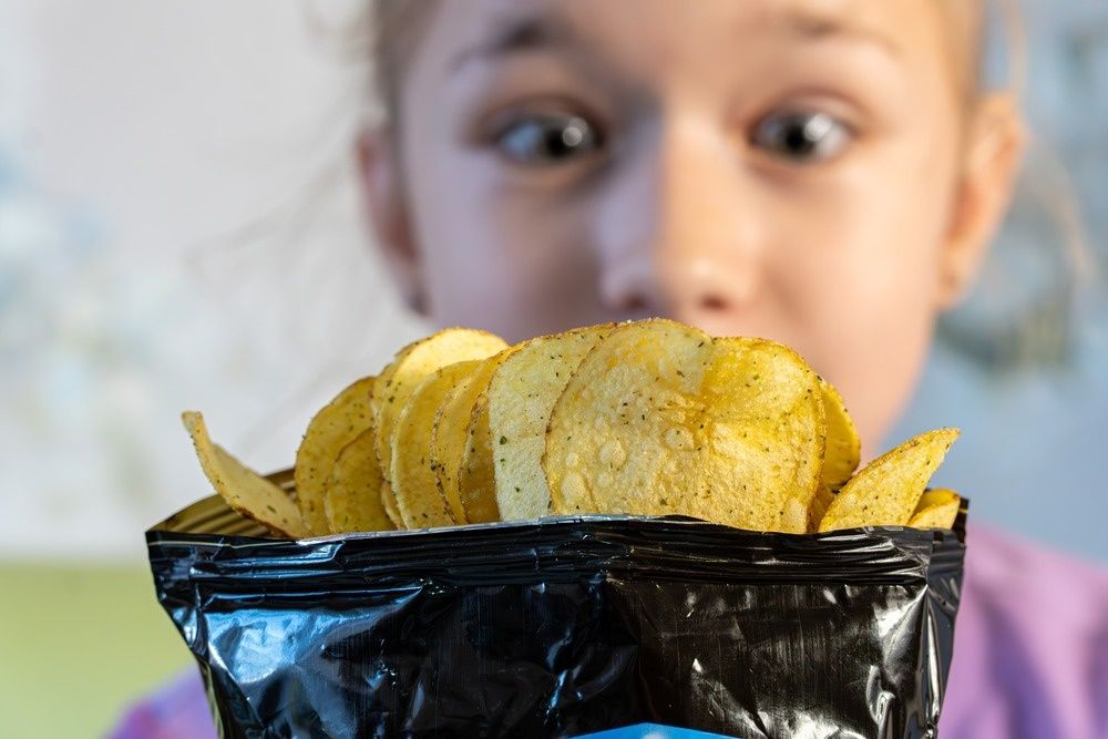 Чипсы на новом масле: почему рапс заменяет подсолнечное