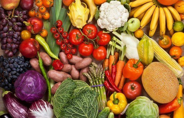 Как простые запасы превращаются в новые блюда