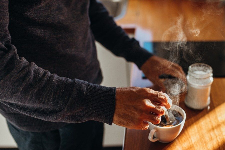 Как добиться кофейной нотки кофейни на домашней кухне