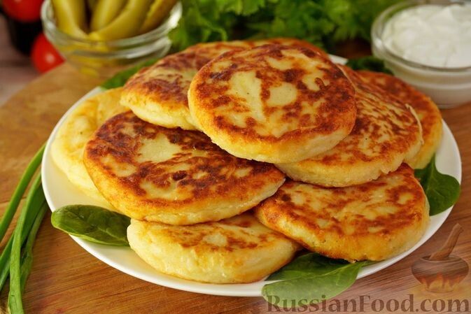 Разбор простых блюд на каждый день и как они меняют настроение обеда