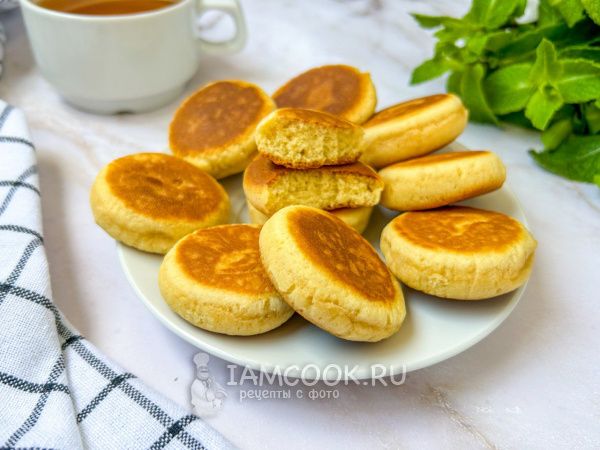 Выпечка без духовки: интересные рецепты для каждого