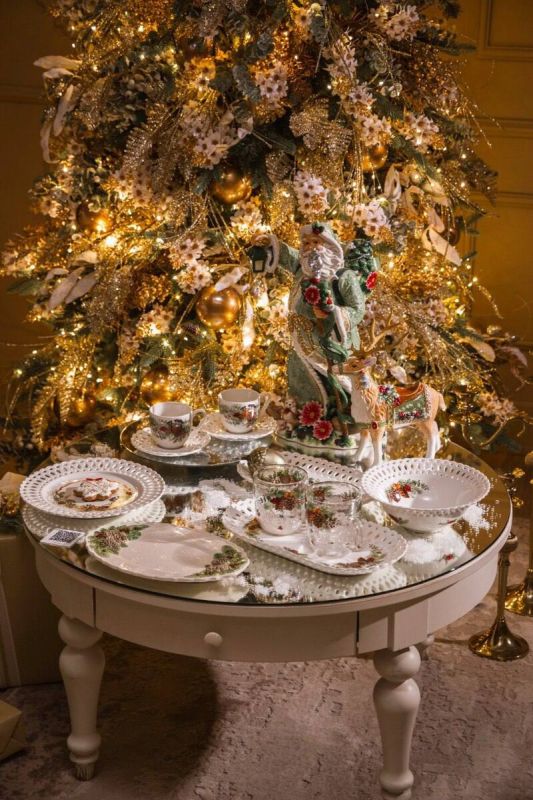 Неповторимое волшебство: новая коллекция «CELEBRATION» от Арти-М