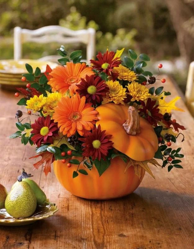 Сумерки уходящего лета: как подготовить сад к осени