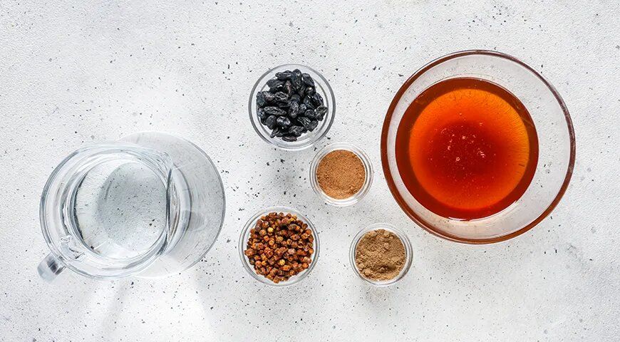 Как приготовить медовуху без дрожжей: простой и вкусный рецепт