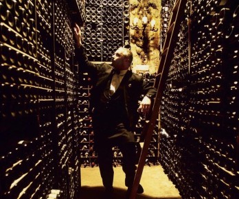 Тайны старинного парижского ресторана La Tour d'Argent и его уникального винного погреба