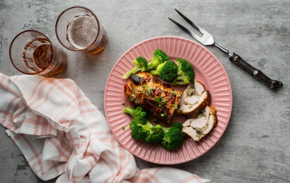 Как победить вечерний аппетит: простые советы на каждый день