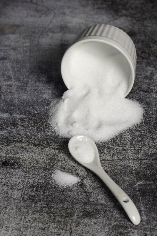 Отказ от сахара: путь к здоровью и комфорту