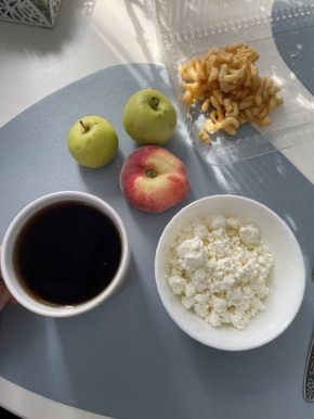 Вкусный выходной: идеальное меню на день