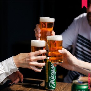 Что выбрать: осветлённое или неосветлённое пиво?