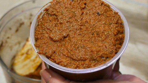 Невероятно быстрая паста масала: приготавливайте за считанные минуты!