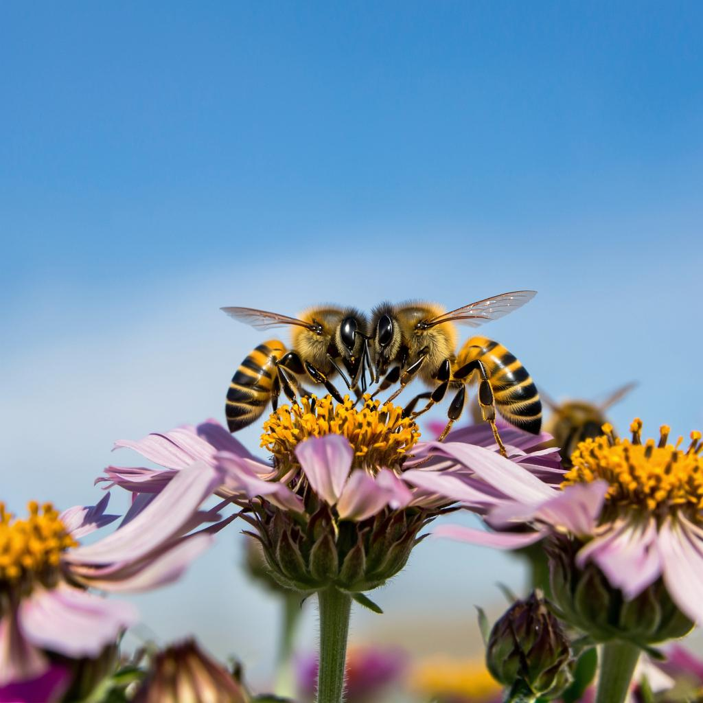 Как правильно подкармливать пчел: все, что необходимо знать