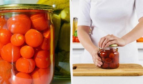 Как выбрать идеальные крышки для домашней консервации