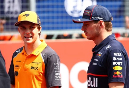 Макс Ферстаппен о будущем: неизвестно, получится ли еще победить