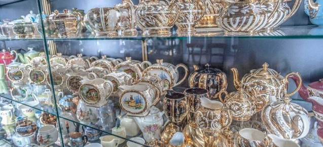 ������ Bygone Beautys: ���������� ������ ���������