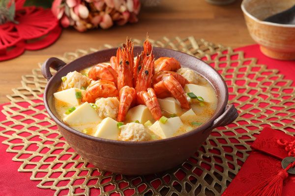 Китайские супы: погружение в мир ароматов и традиций