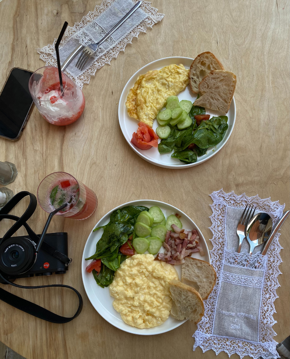 Зимние гастрономические путешествия: согревающие рецепты из разных уголков мира