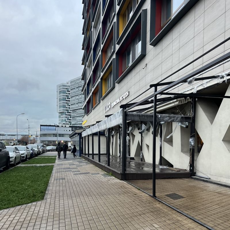 �������� Luca: ���������� �����, ��������� ��������� � ��� �� ��������� ��������