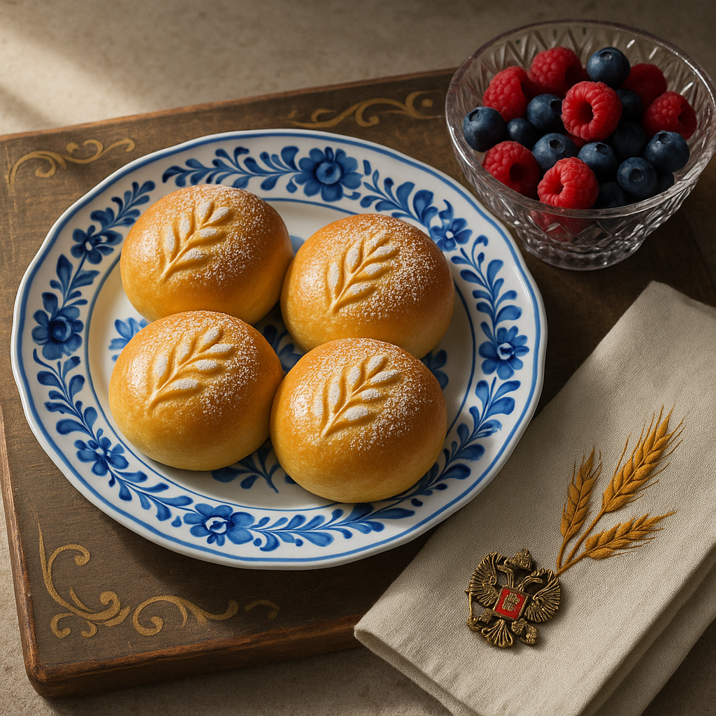 Вкусное наследие: блюда веганской кухни эпохи реформ