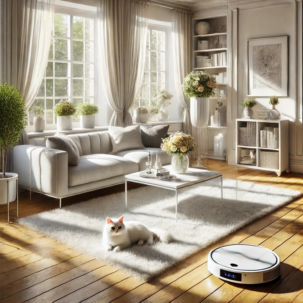 10 хитростей для идеальной чистоты: простые советы для легкой уборки