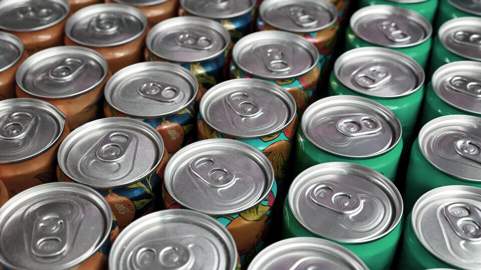 Мощные риски для мозга: газировка указывает на опасные последствия