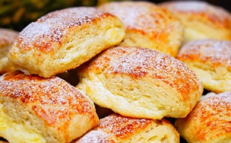 Секреты сочников: как быстро приготовить хрустящие печенья для вашего чаепития