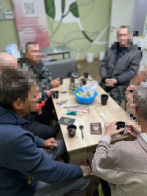 Как чашка кофе меняет жизнь людей