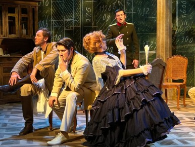 ������� � ������������: ����� ������ �� ������������ ������