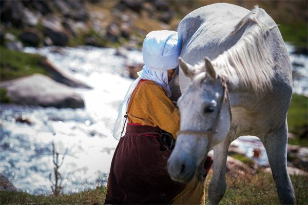 Айран: традиционный напиток с тысячелетней историей
