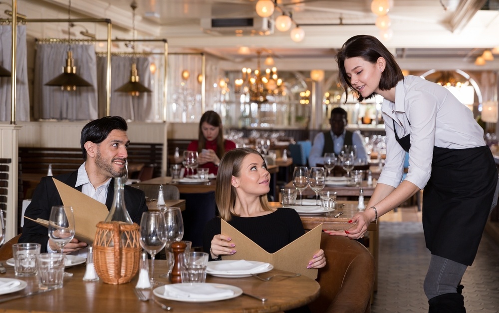 Рынок общепита в Москве: Запад становится новой гастрономической Mecca