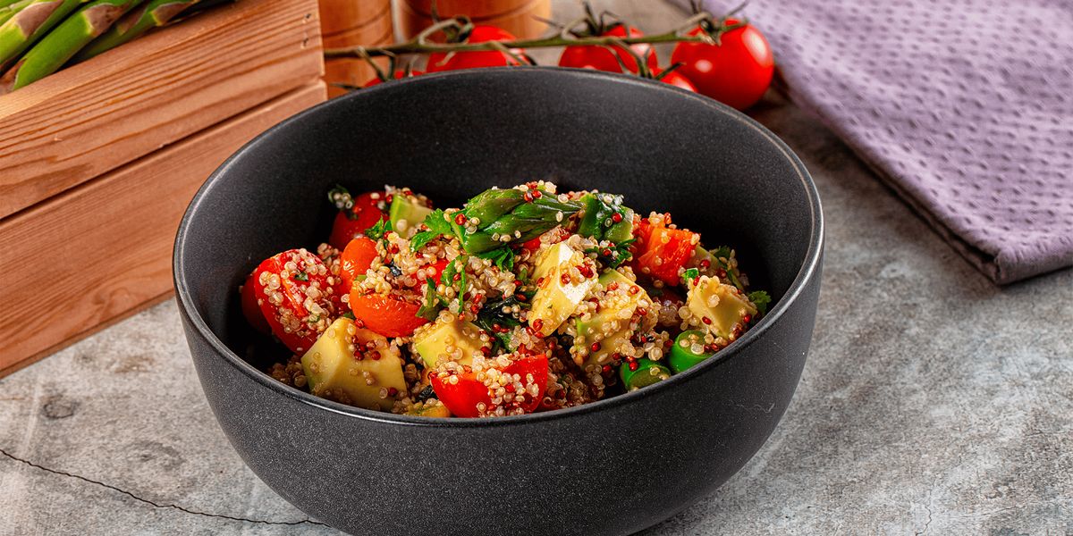 Питательные продукты, обеспечивающие долговременную сытость без дискомфорта