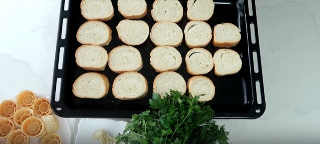 Эффектные закуски для новогоднего стола: легко и вкусно