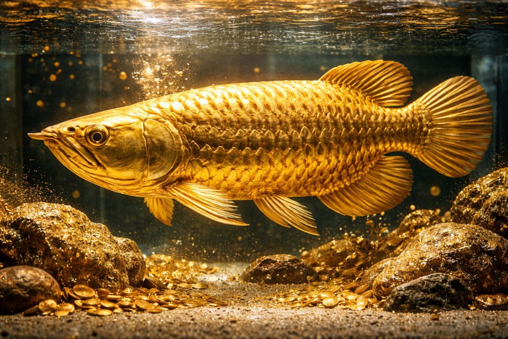 Суши за 253 миллиона: На аукционе в Токио установлен новый рекорд