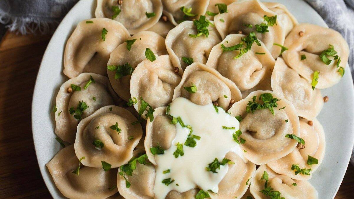 Как приготовить пельмени, которые согреют душу