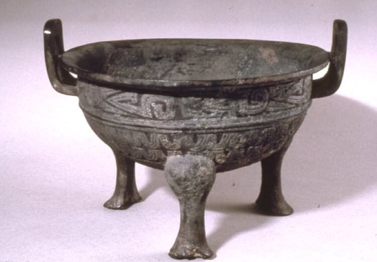 Вкусные традиции Древнего Китая: что ели и пили наши предки