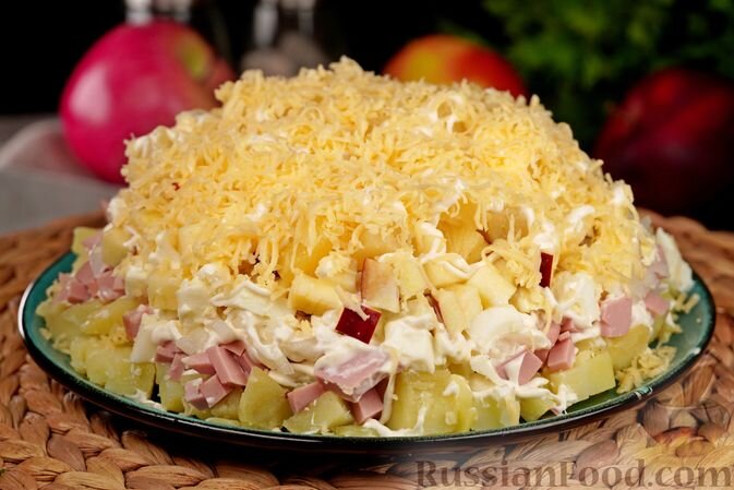 Весенние угощения к 8 Марта: вкусные идеи для праздника