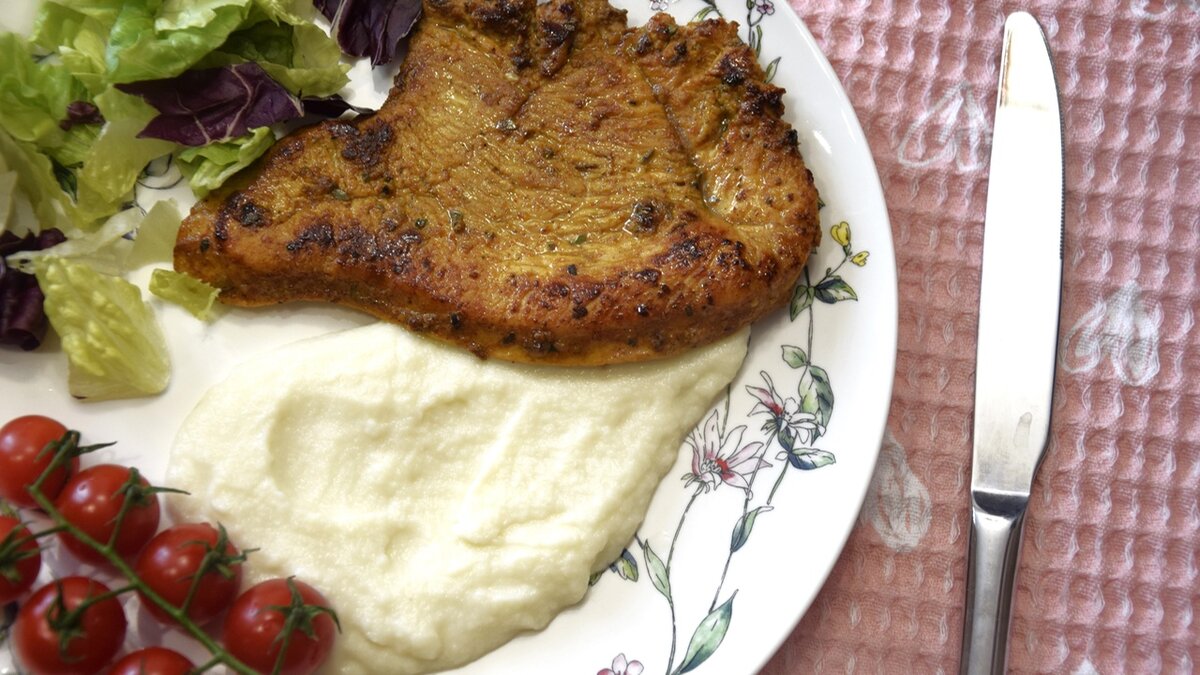 Ужин за 30 минут: простые и вкусные идеи на каждый день