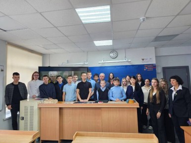 Увлекательный Завтрак с Учёным