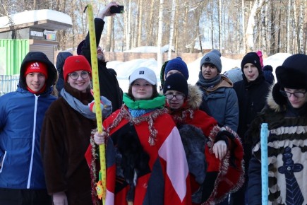 ��������� ��������� ���������� ����� � ���������� �����