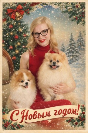 Второй день нового года: день вкусных открытий