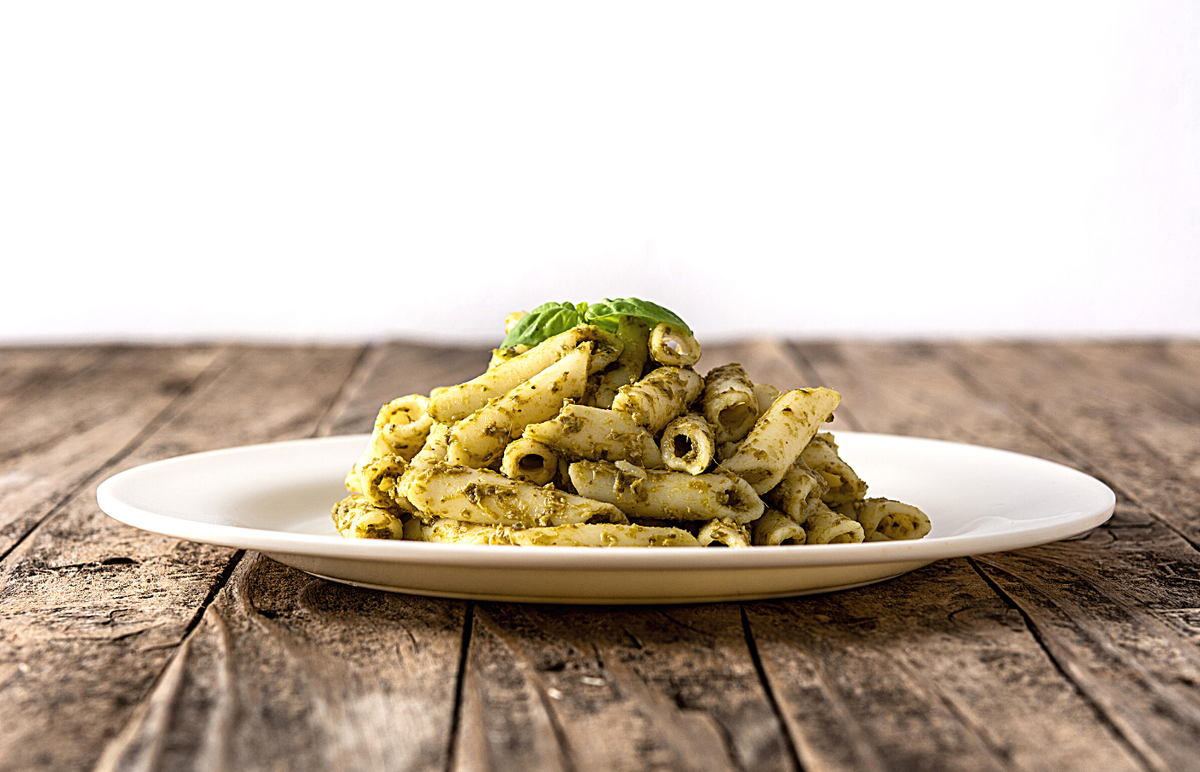 Итальянский ужин за 20 минут: паста, которая приятно удивит