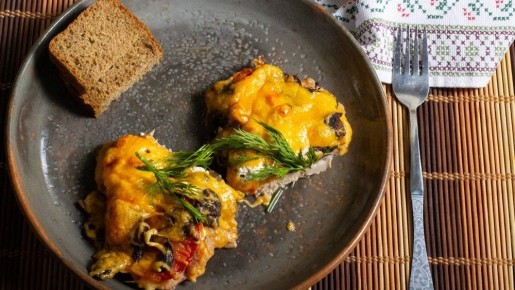 Мясо по-купечески: простота и вкус в каждом кусочке