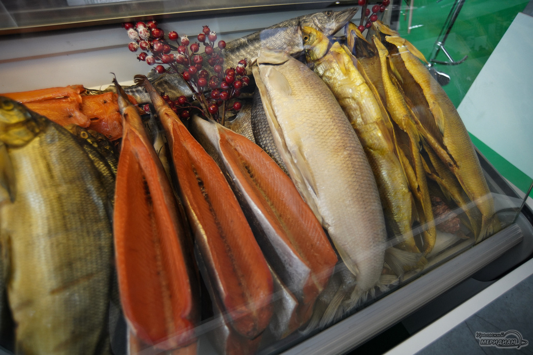 Правительство вводит контроль цен на важнейшие виды рыбы