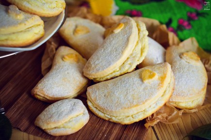 Сочники с творогом