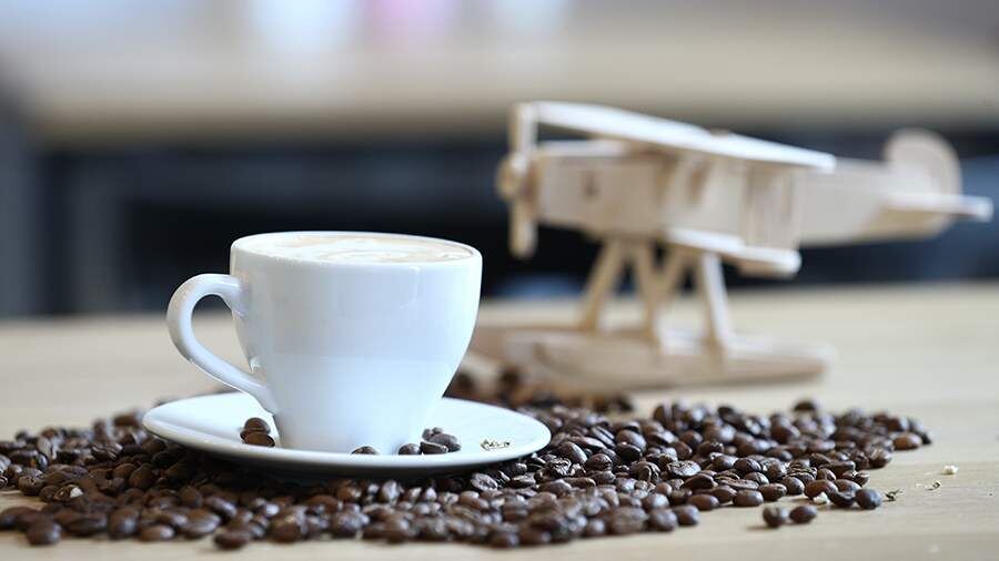 Секрет долголетия: Как кофе помогает замедлить старение