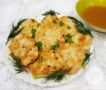 Простые и Сочные Оладьи из Куриного Филе