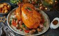 Индейка на праздничный стол: изысканные рецепты для гурманов