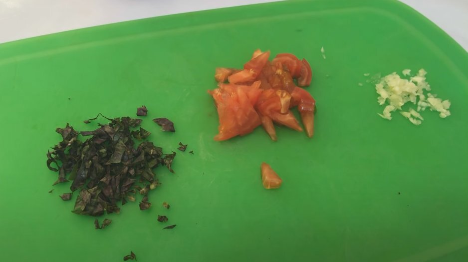 Идеальный соус для пиццы: секреты приготовления